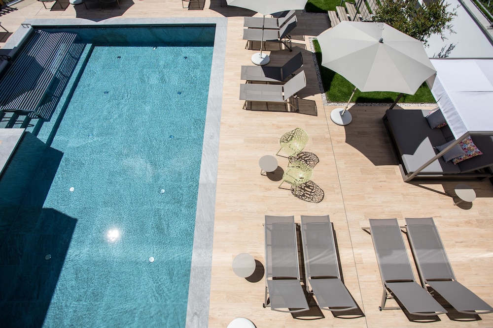 Foto - Hilburger Hotel