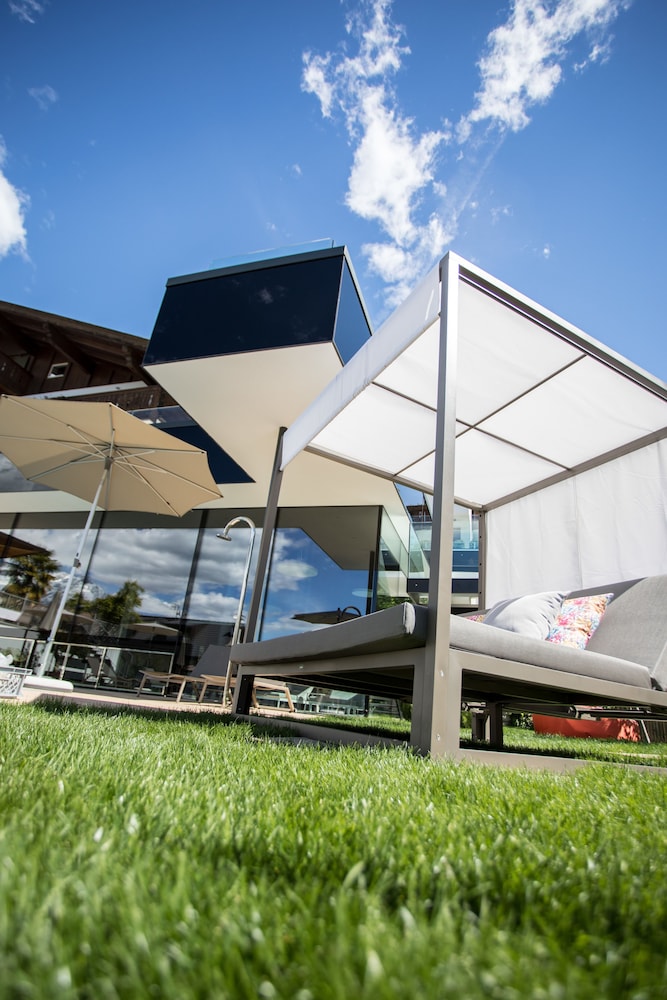 Foto - Hilburger Hotel