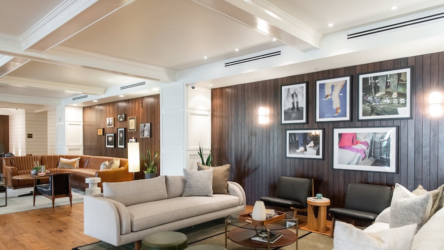 Hutton Hotel