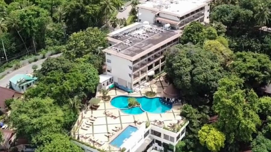 Peach Hill Resort - SHA Plus