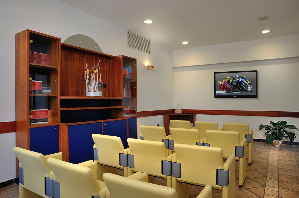 Photo - Hotel Ascot Riccione