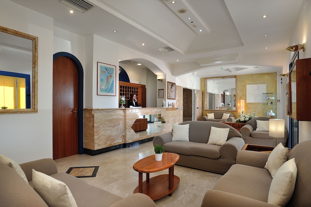 Photo - Hotel Ascot Riccione
