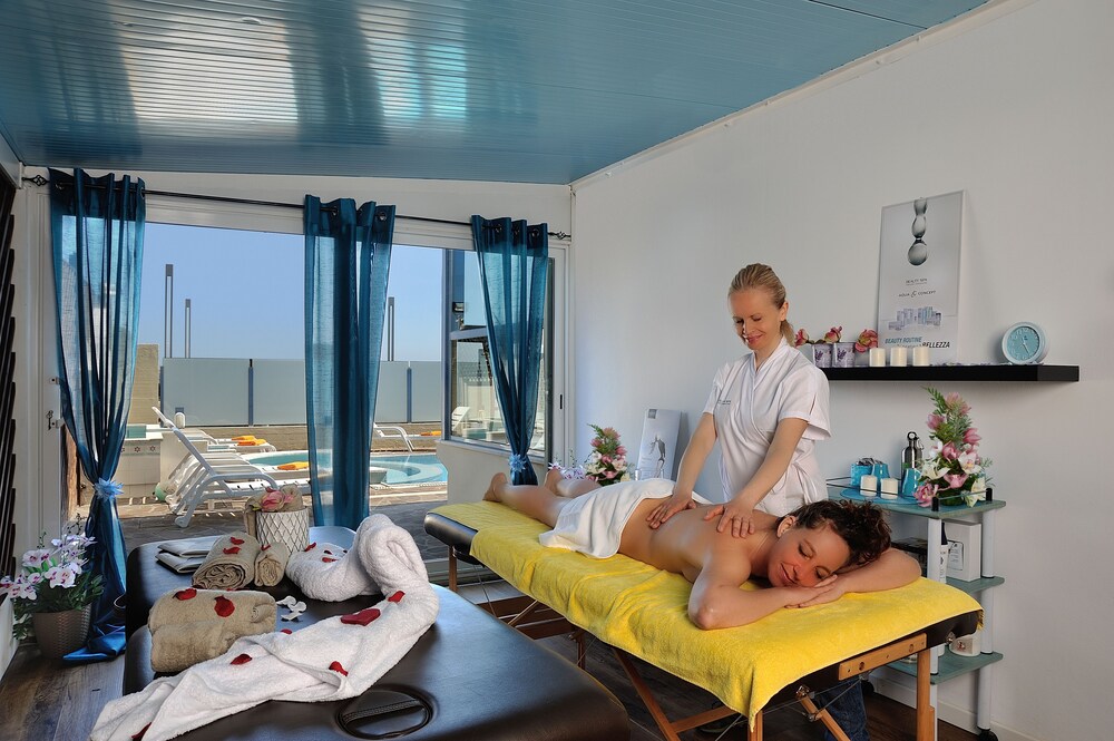 Photo - Hotel Ascot Riccione