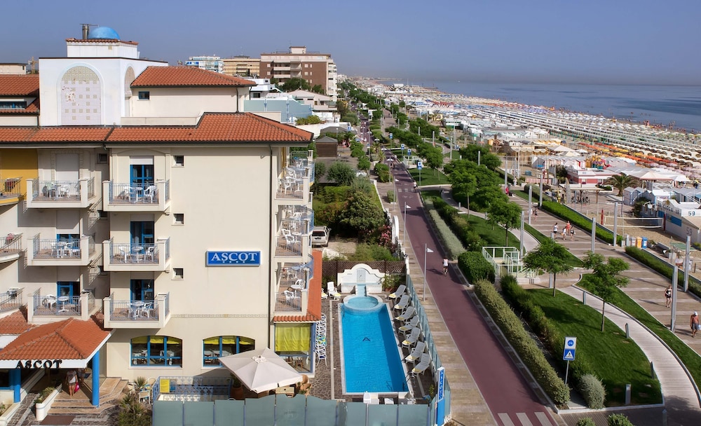 Photo - Hotel Ascot Riccione