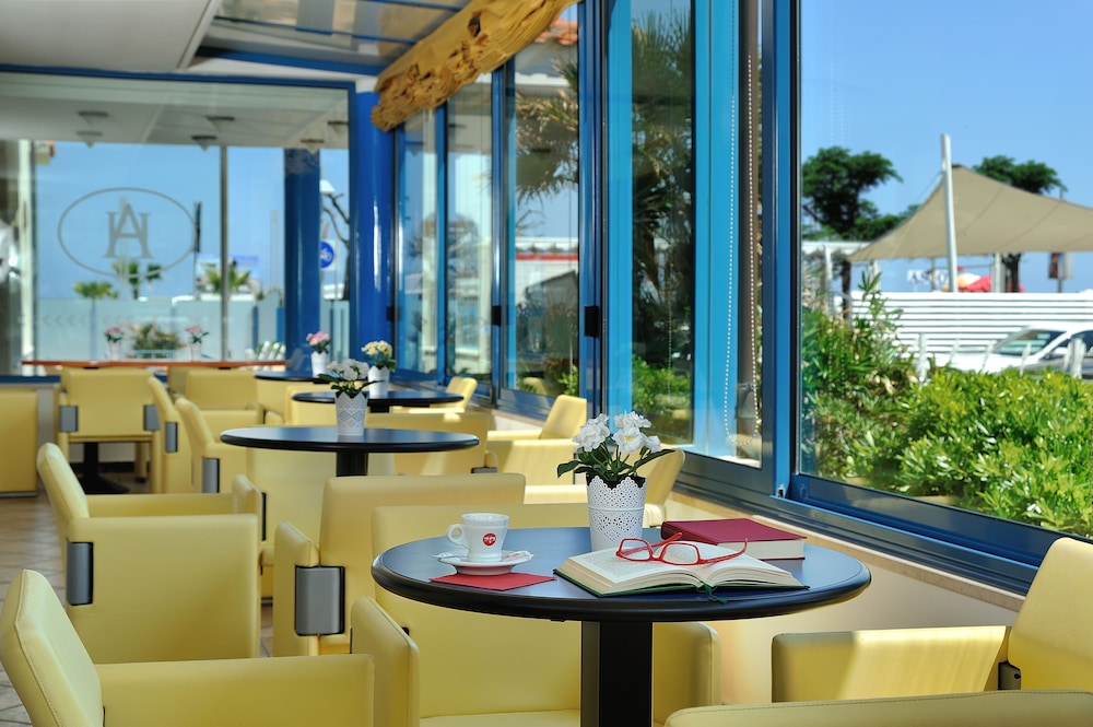 Photo - Hotel Ascot Riccione