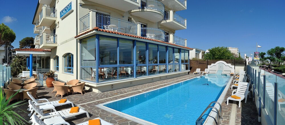 Photo - Hotel Ascot Riccione