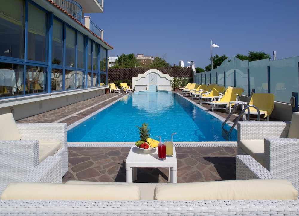 Photo - Hotel Ascot Riccione