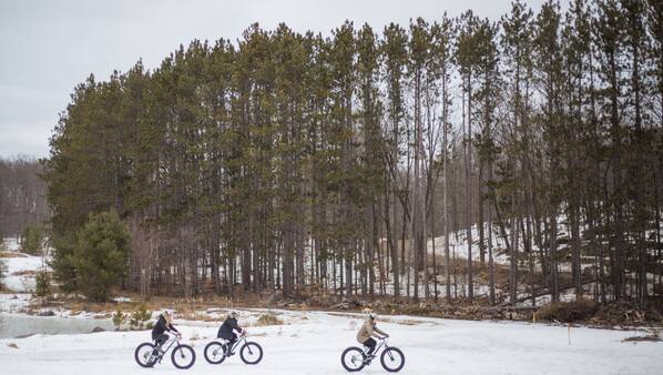 Cycling