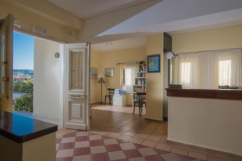 Ourania Apartments 2019 Room Prices 45 Deals Reviews Expedia