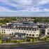 Westgrove Hotel in Clane, Ireland