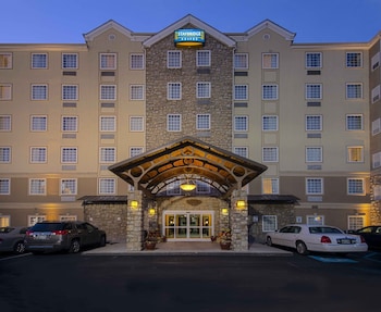 Staybridge Suites Chattanooga at Hamilton Place