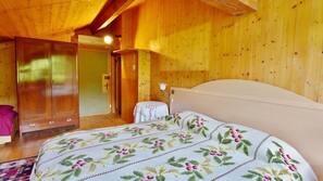 Coffre-forts dans les chambres, Wi-Fi gratuit