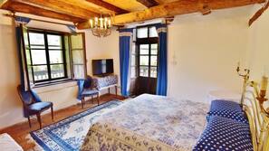 Coffre-forts dans les chambres, Wi-Fi gratuit