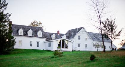 Mountain Village Farm B&B