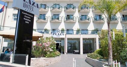 Plaza Hotel Catania