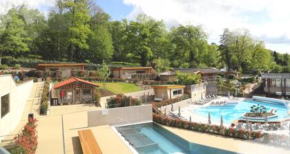 MONDORF Parc Hôtel & Spa