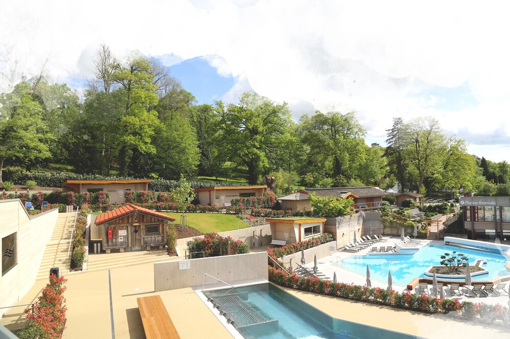 Primary image, MONDORF Parc Hôtel & Spa