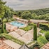 Hotel****Spa & Restaurant Cantemerle in Vence, France