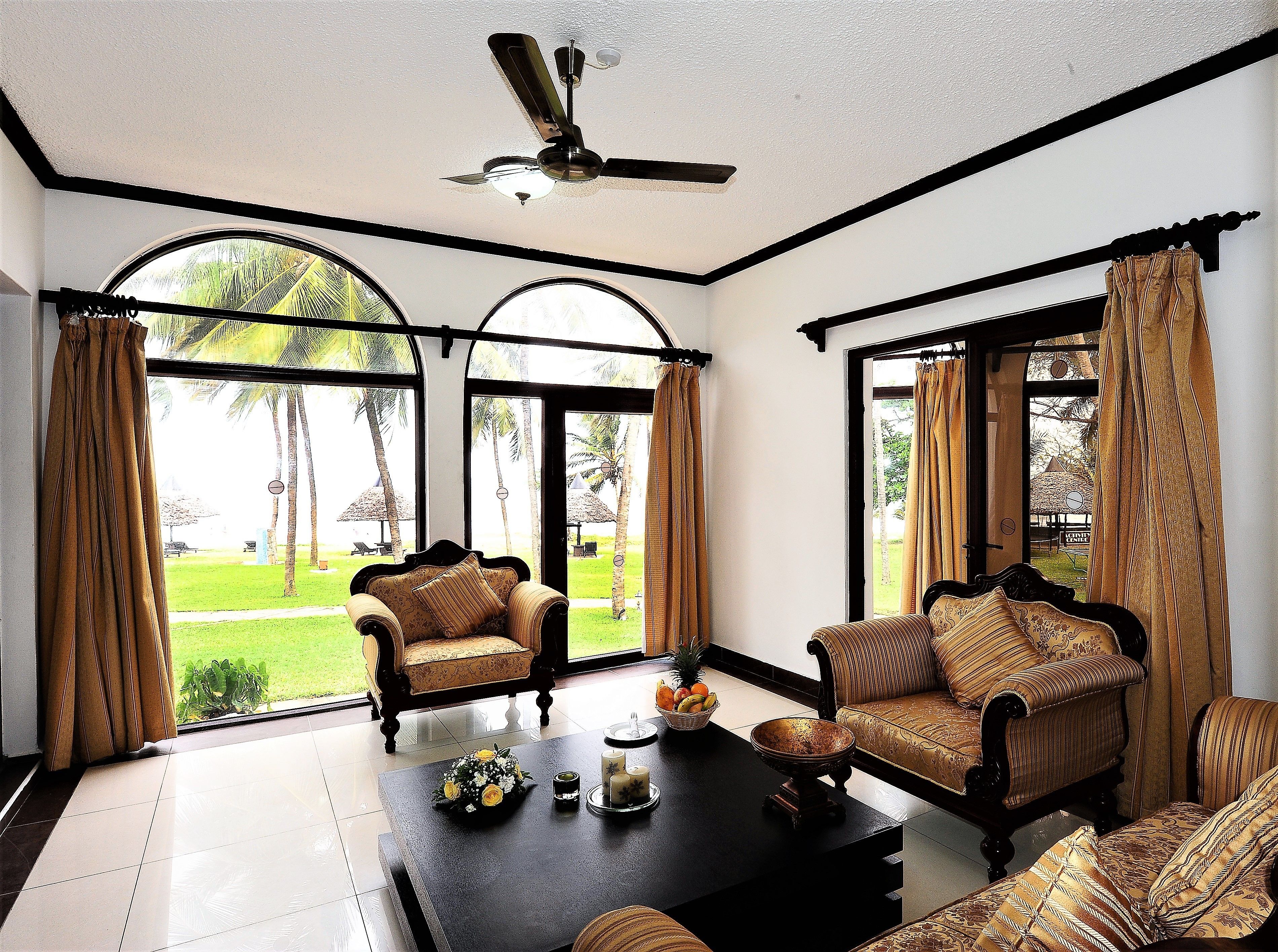 Nyali International Beach Hotel & Spa in Nyali, Kenya