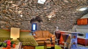 1 chambre, literie de qualité supérieure