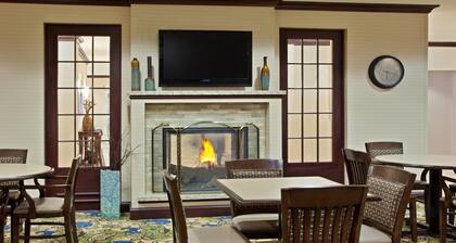 Holiday Inn Express Hotel & Suites Twin Falls, an IHG Hotel