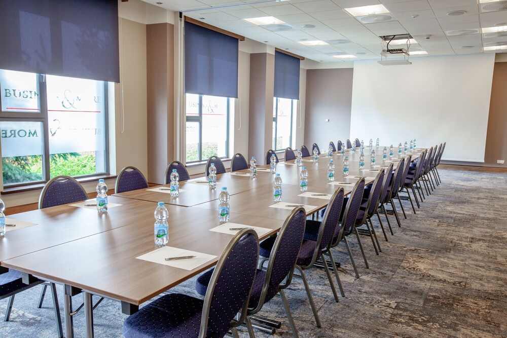 Meeting facility, Park Hotel Diament Wroclaw