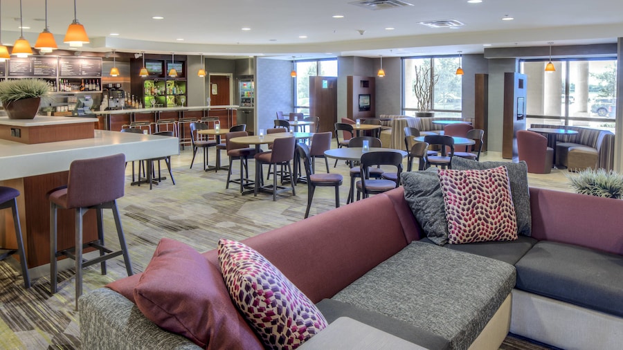 Courtyard by Marriott Mobile Daphne/Eastern Shore