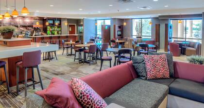 Courtyard by Marriott Mobile Daphne/Eastern Shore