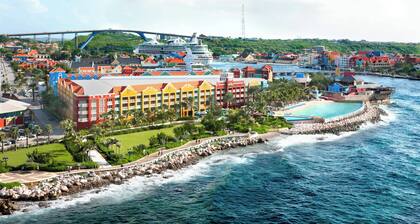 Renaissance Wind Creek Curacao Resort