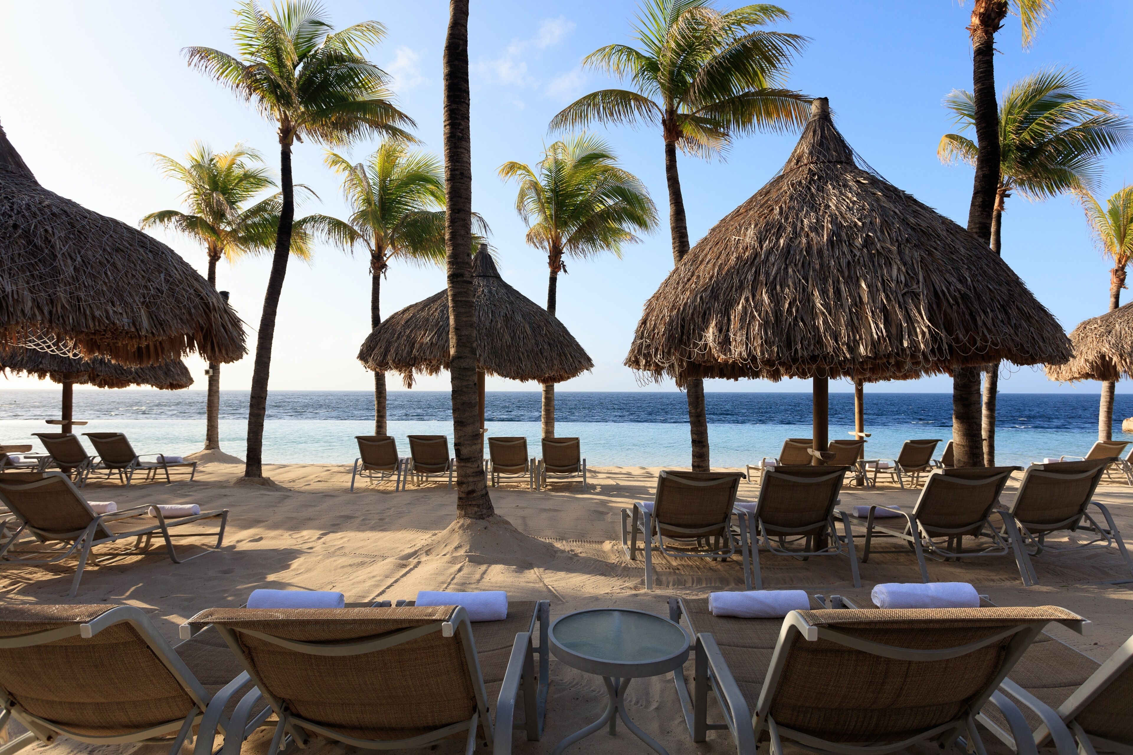 Carnaval casino curacao