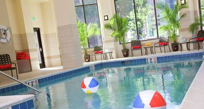 Hilton Garden Inn Minneapolis Downtown