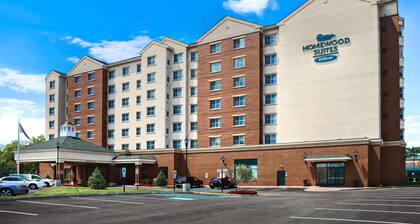 Homewood Suites by Hilton East Rutherford - Meadowlands
