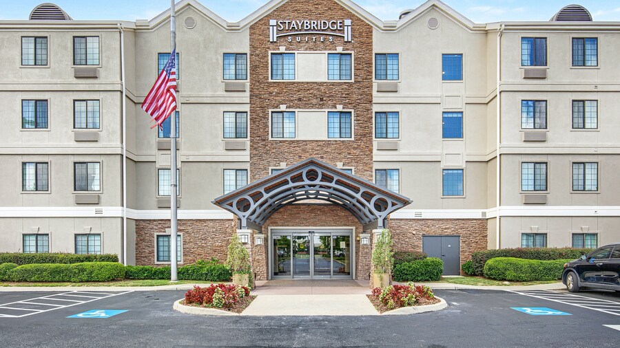 Staybridge Suites Gulf Shores, an IHG Hotel