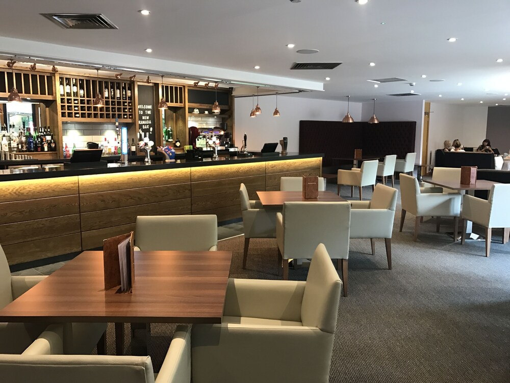 Ramada by Wyndham Telford Ironbridge