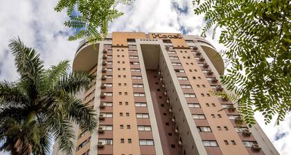 Hotel Metrópole Maringá