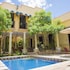 Hotel Casa De Las Columnas in Mérida, Mexico