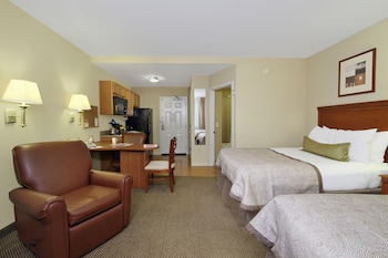 Candlewood Suites Norfolk Airport