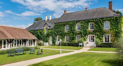 Le Fleuray Hotel & Restaurant