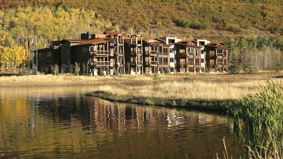 Silver Baron Lodge at Deer Valley