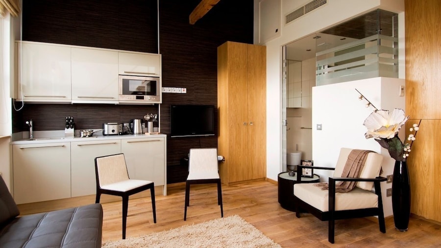 Space Apart Hotel