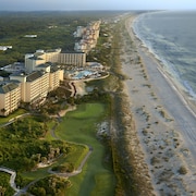 Fernandina Beach Hotel Wedding Venues Top Hotels For