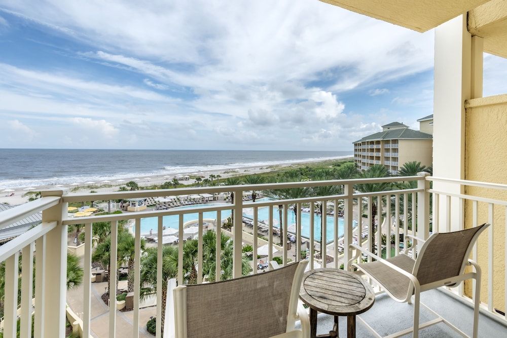 Omni Amelia Island Resort in Jacksonville Best Rates & Deals on Orbitz