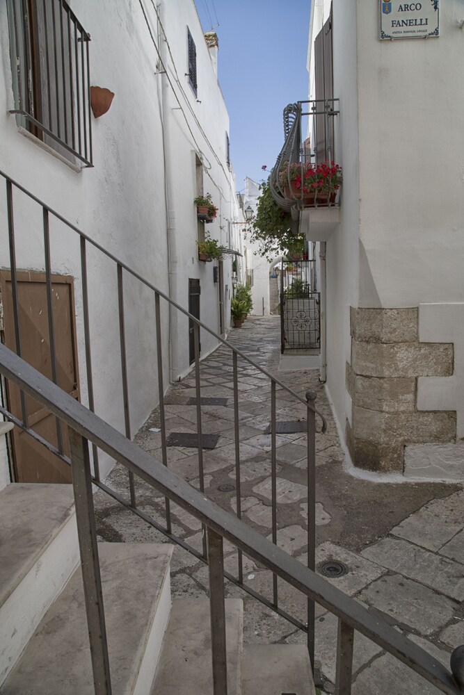 Villaggio Vecchia Mottola