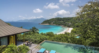 Four Seasons Resort Seychelles