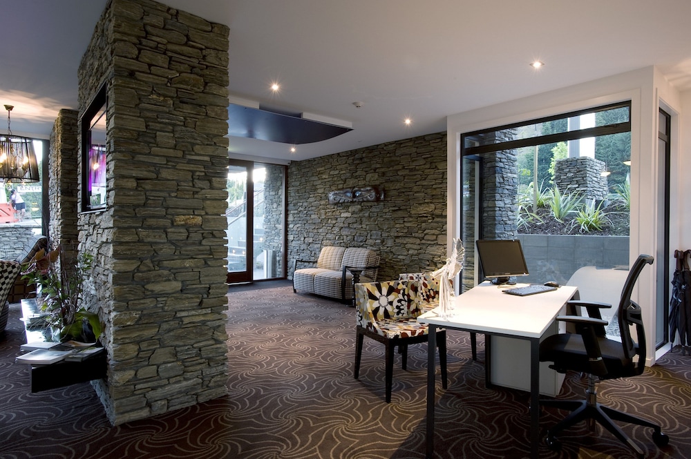 Queenstown Park Boutique Hotel Nzl Best Price Queenstown Park Boutique Hotel Nzl Best Price Guarantee Lastminute