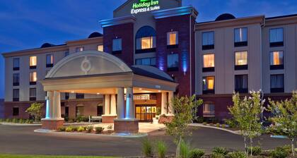 Holiday Inn Express Hotel & Suites Kodak East - Sevierville, an IHG Hotel