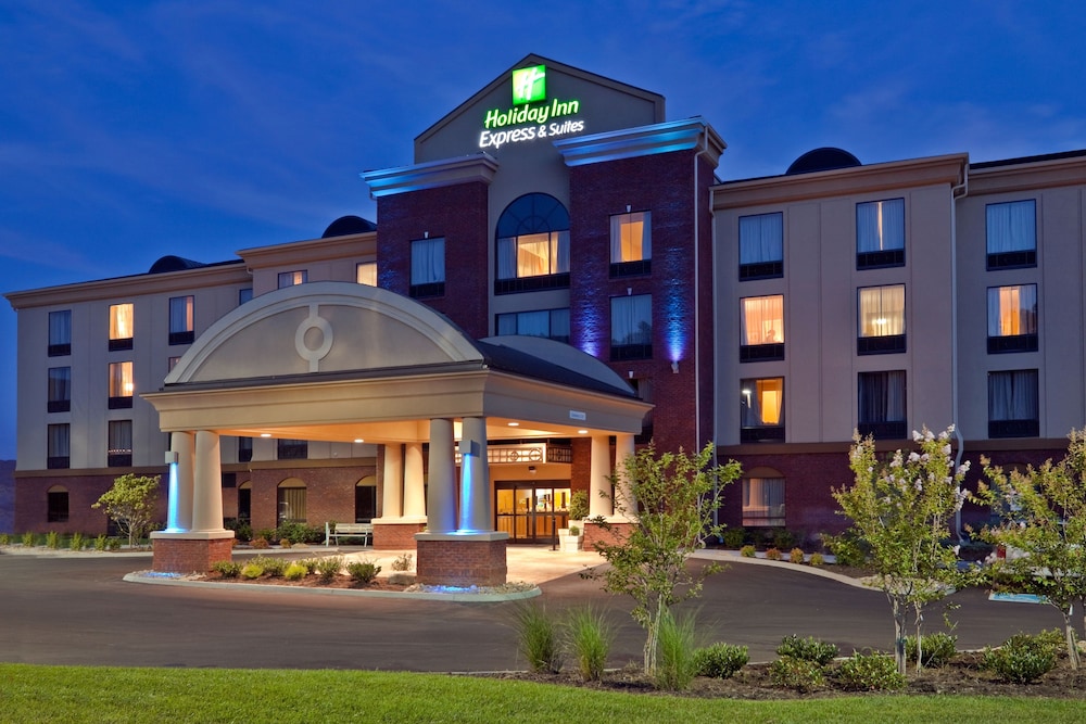 Holiday Inn Express Hotel & Suites Kodak East-Sevierville in Kodak, United States