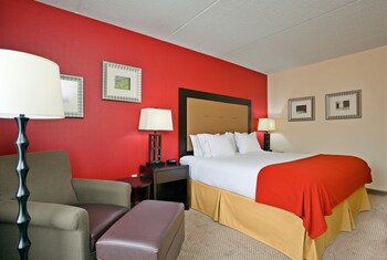 Holiday Inn Express Hotel Suites Kodak East Sevierville