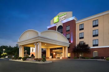Holiday Inn Express Knoxville-Clinton