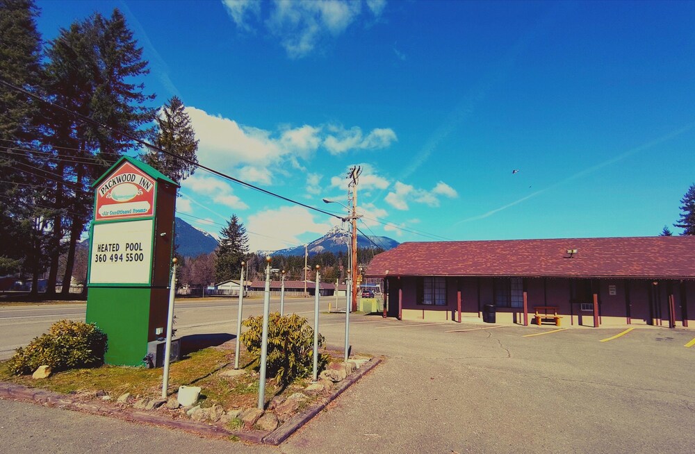 Packwood Inn in Packwood Best Rates & Deals on Orbitz